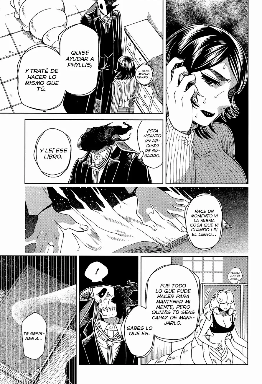 Página 35 del Manga