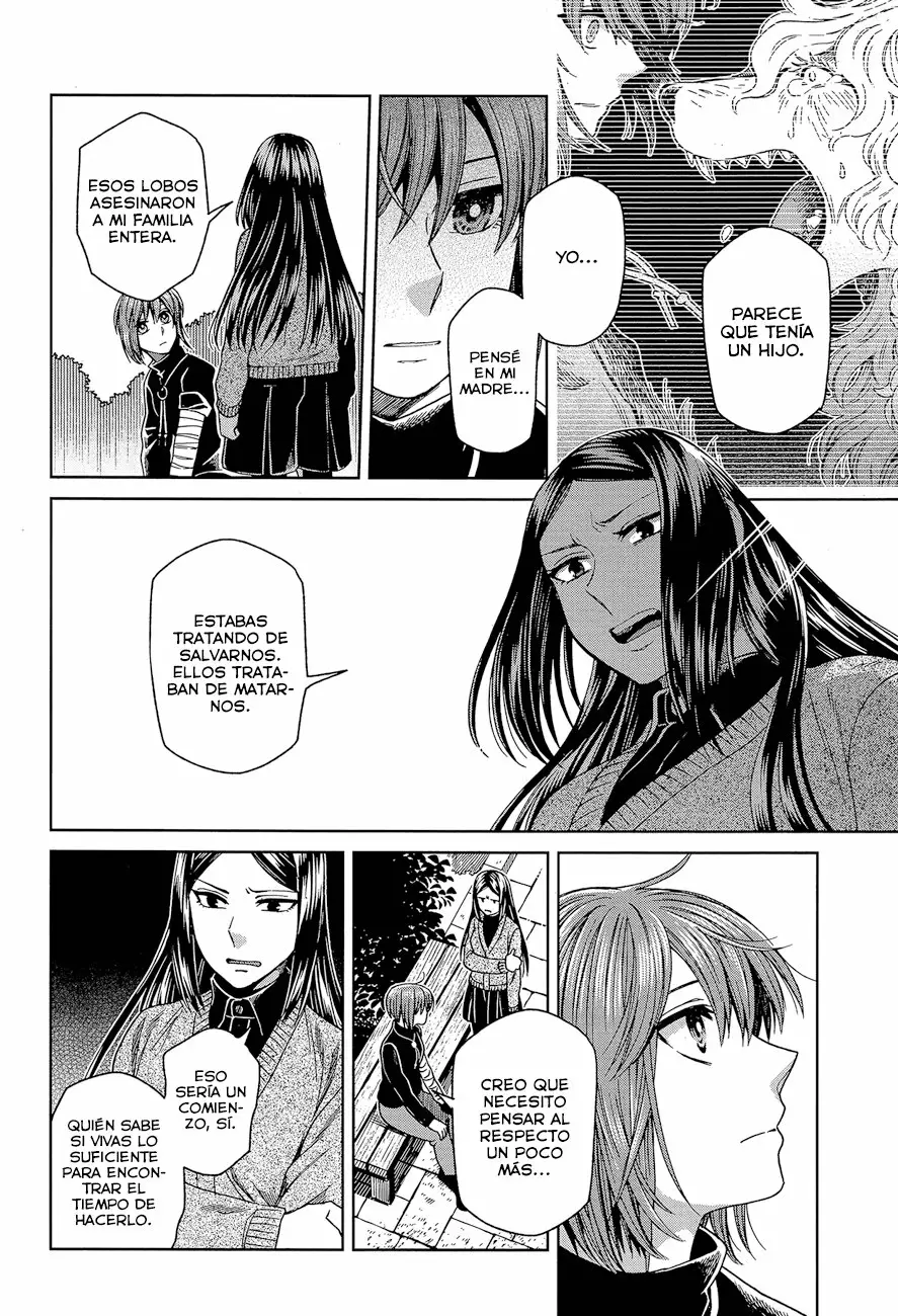 Página 40 del Manga