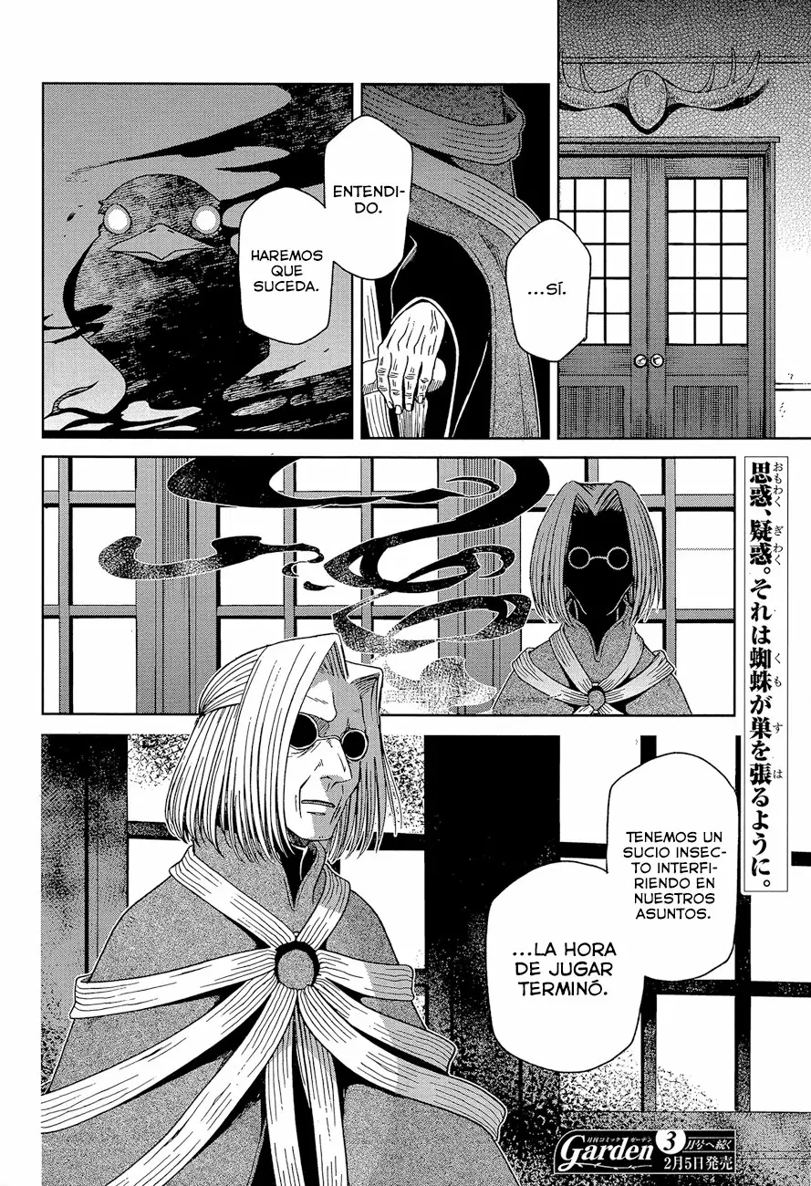 Página 42 del Manga