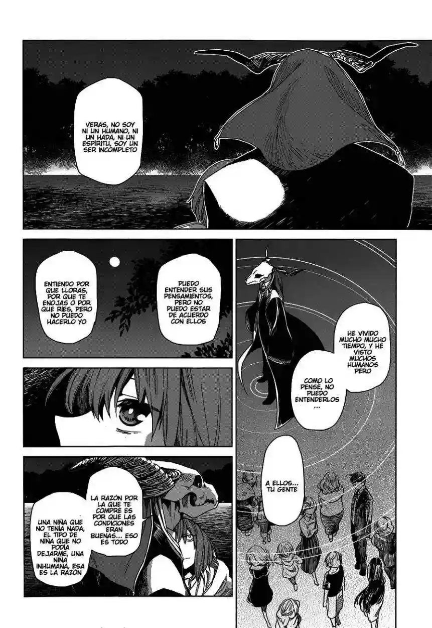 Página 32 del Manga