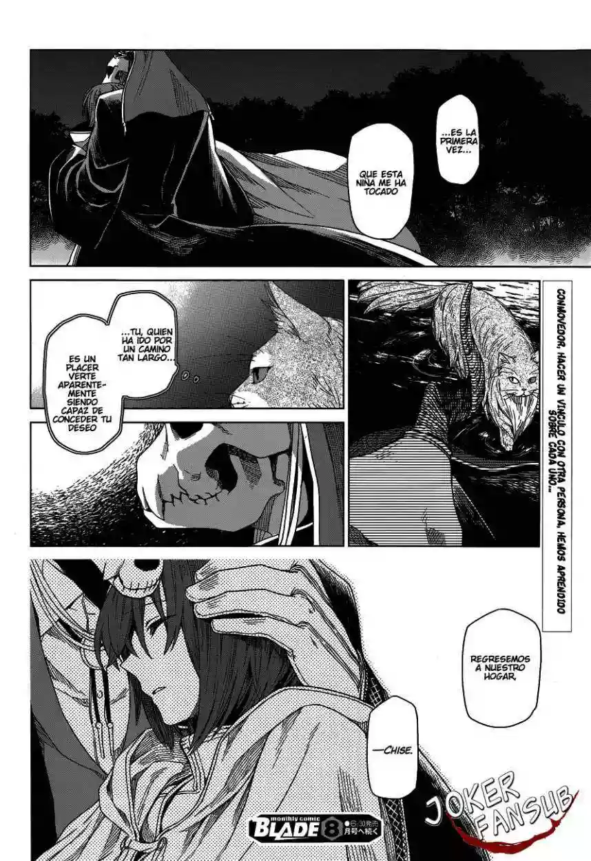 Página 36 del Manga