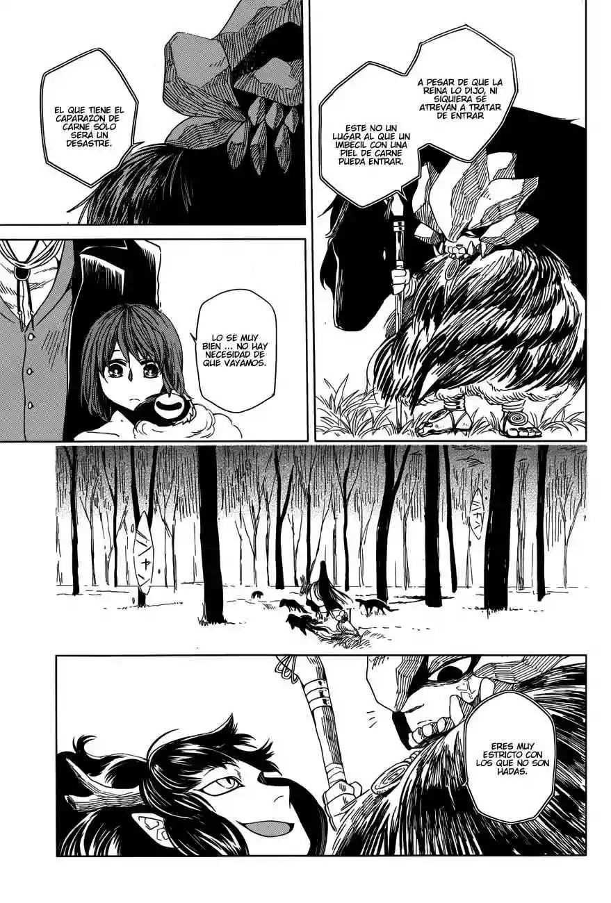 Página 34 del Manga