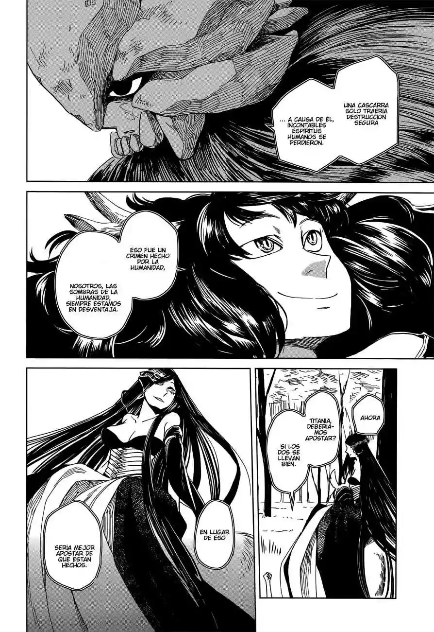 Página 35 del Manga