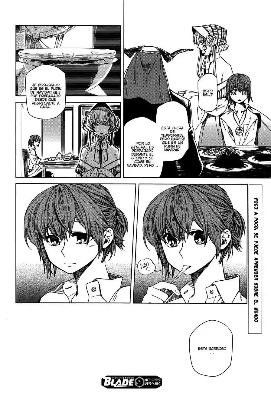 Página 41 del Manga