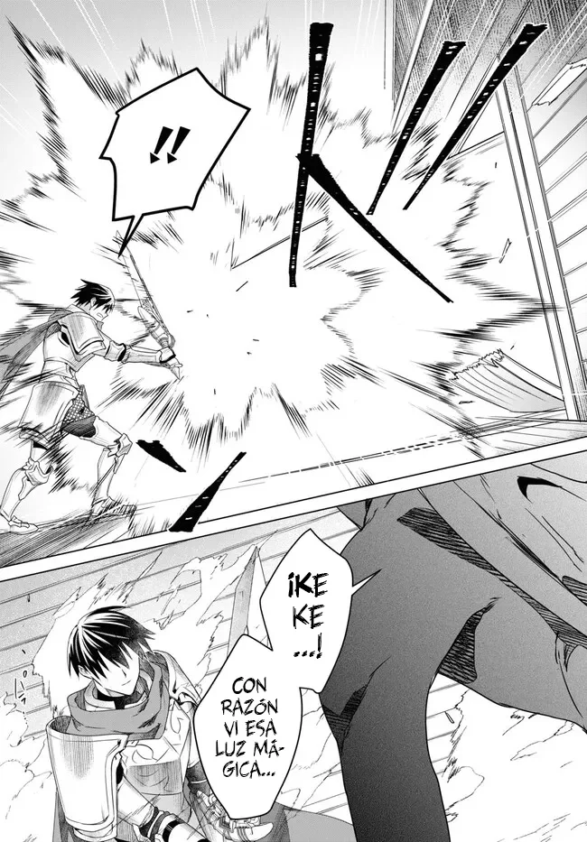 Página 36 del Manga