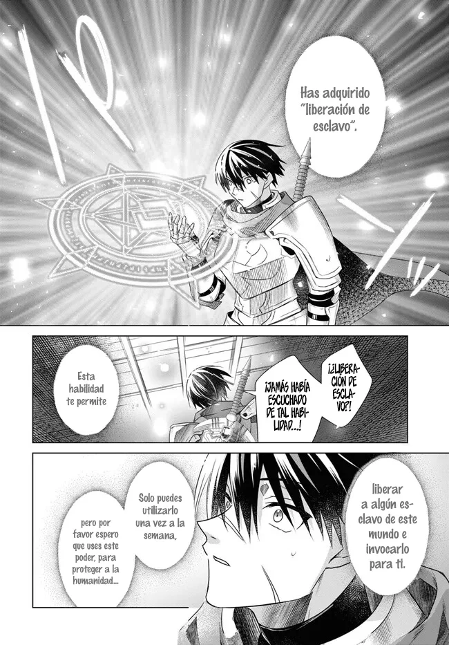 Página 43 del Manga