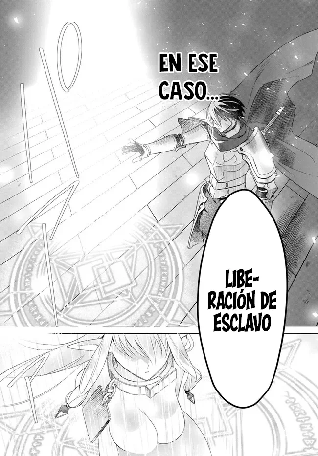 Página 45 del Manga