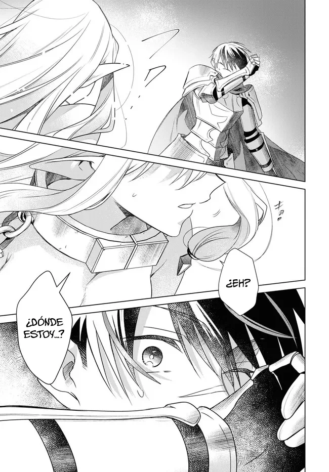 Página 46 del Manga