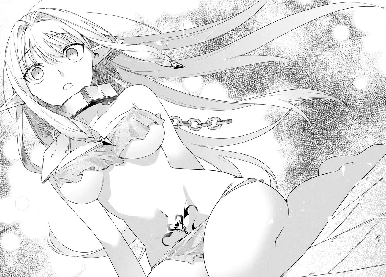 Página 47 del Manga