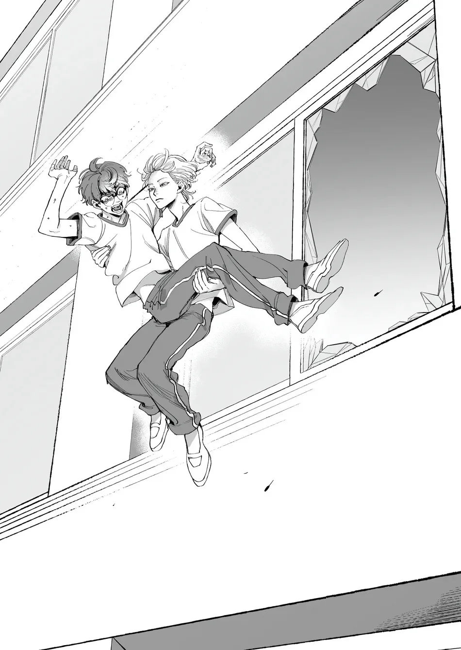 Página 37 del Manga