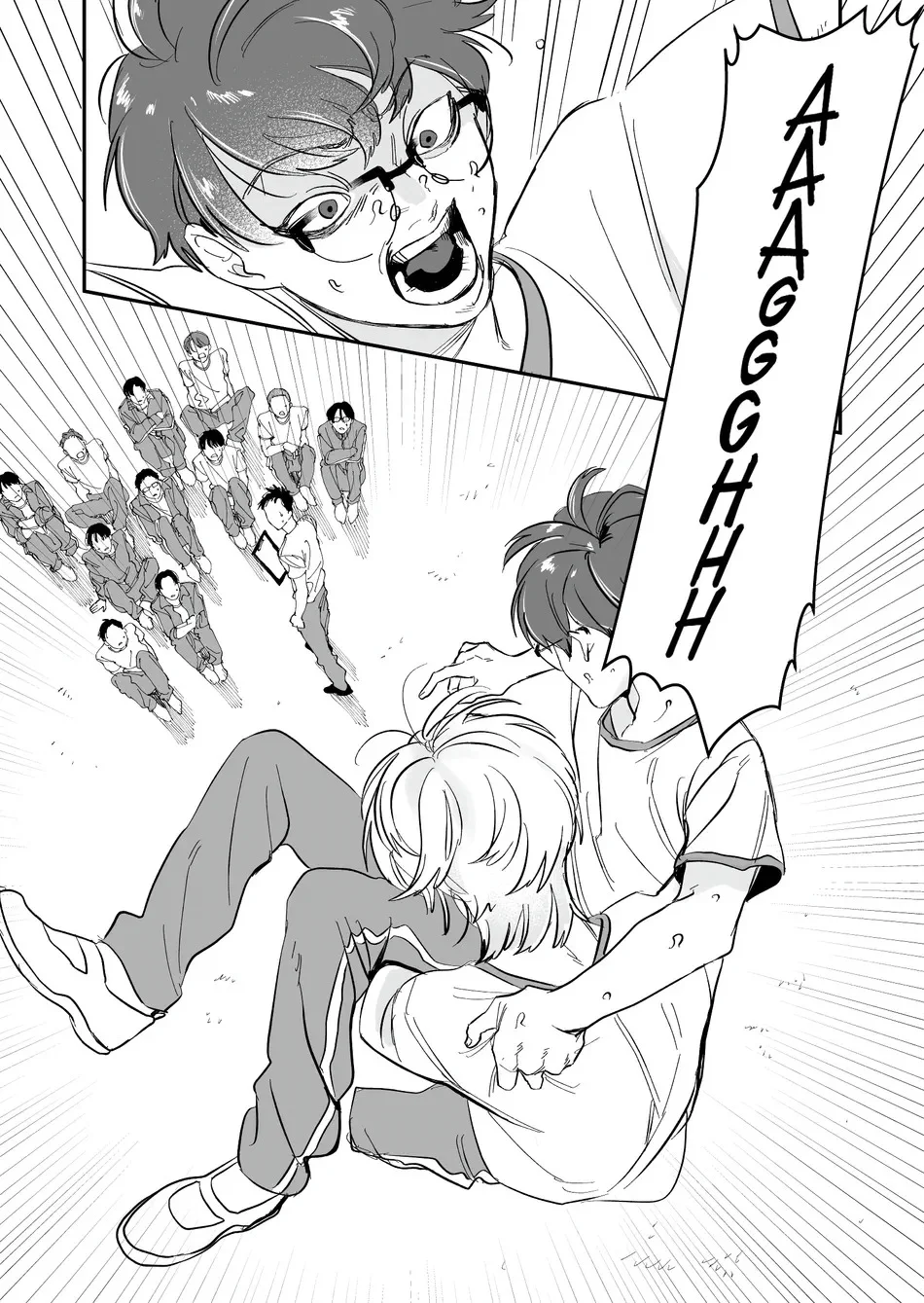 Página 38 del Manga