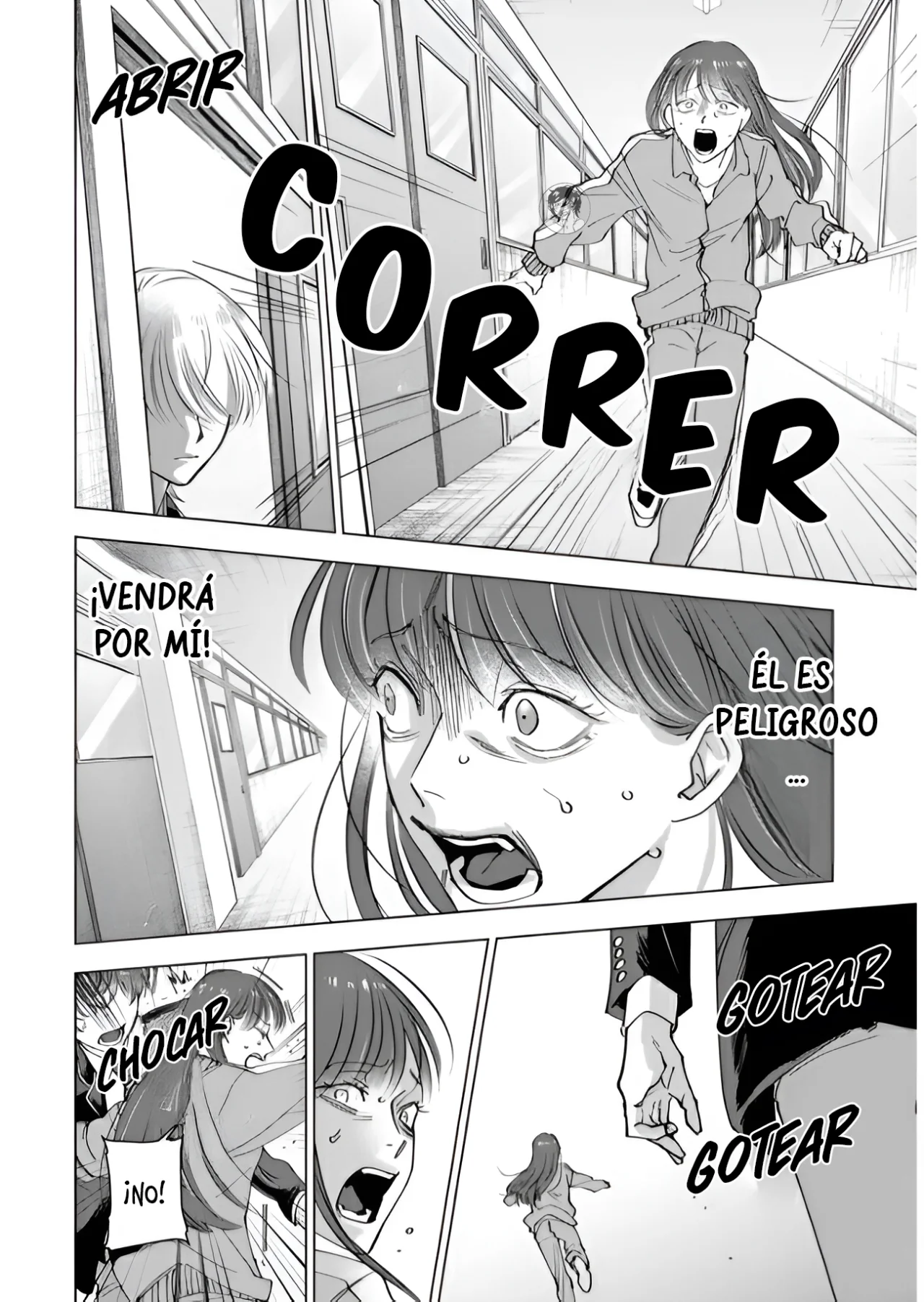 Página 36 del Manga