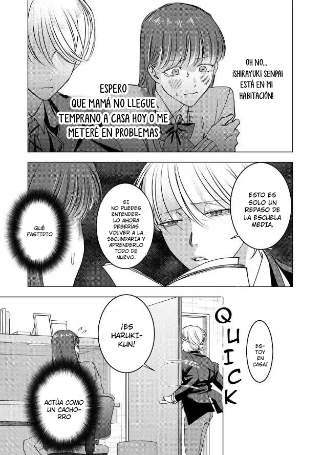Página 36 del Manga