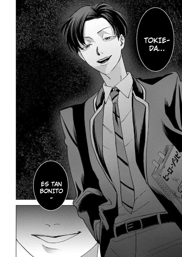Página 41 del Manga