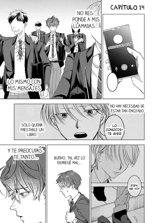 Página 41 del Manga