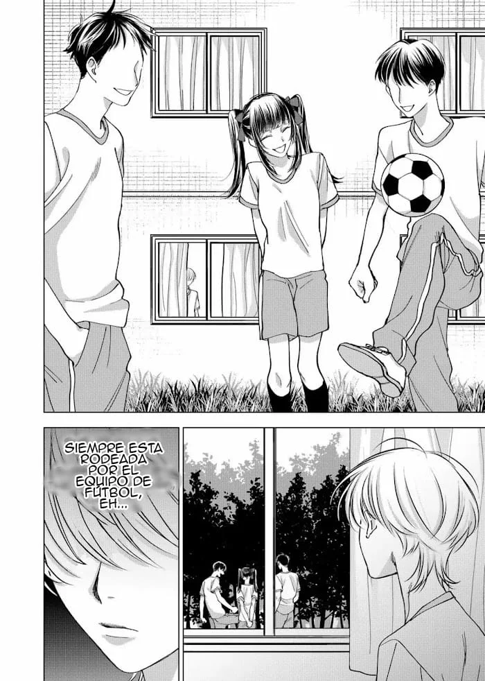 Página 32 del Manga