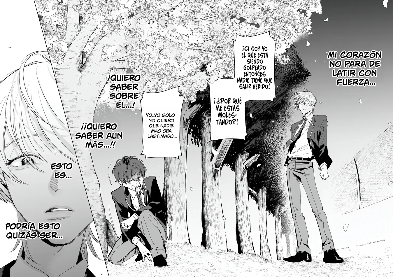 Página 32 del Manga