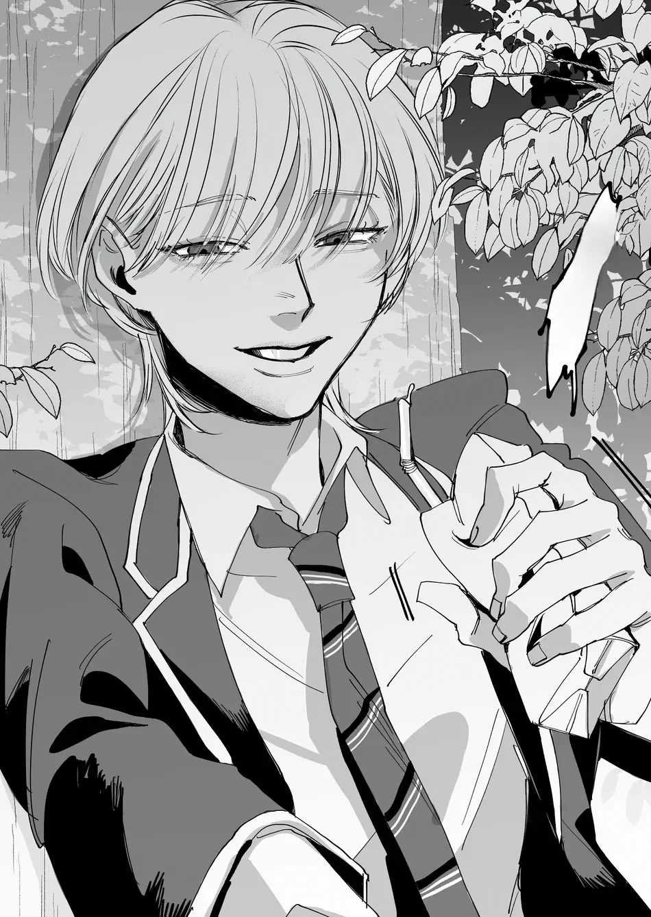 Página 37 del Manga