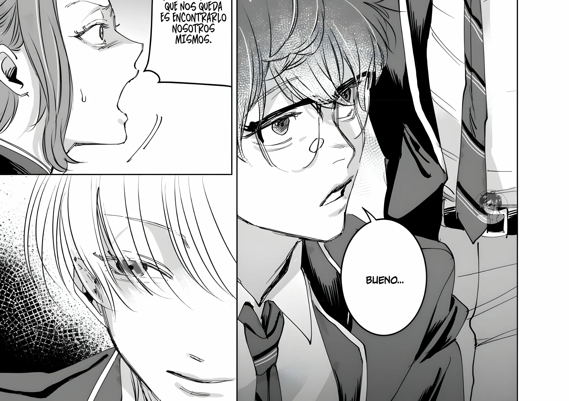 Página 36 del Manga
