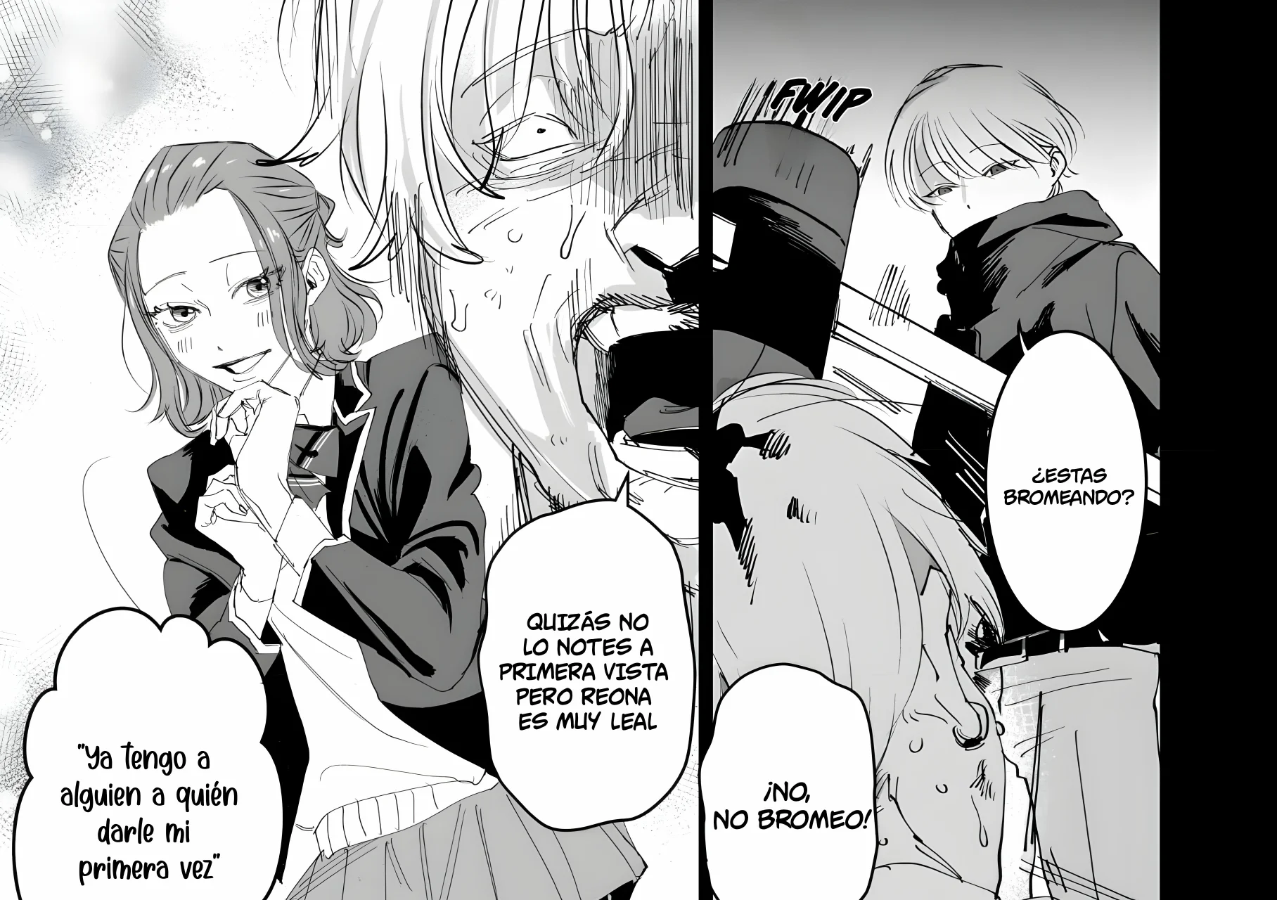Página 39 del Manga