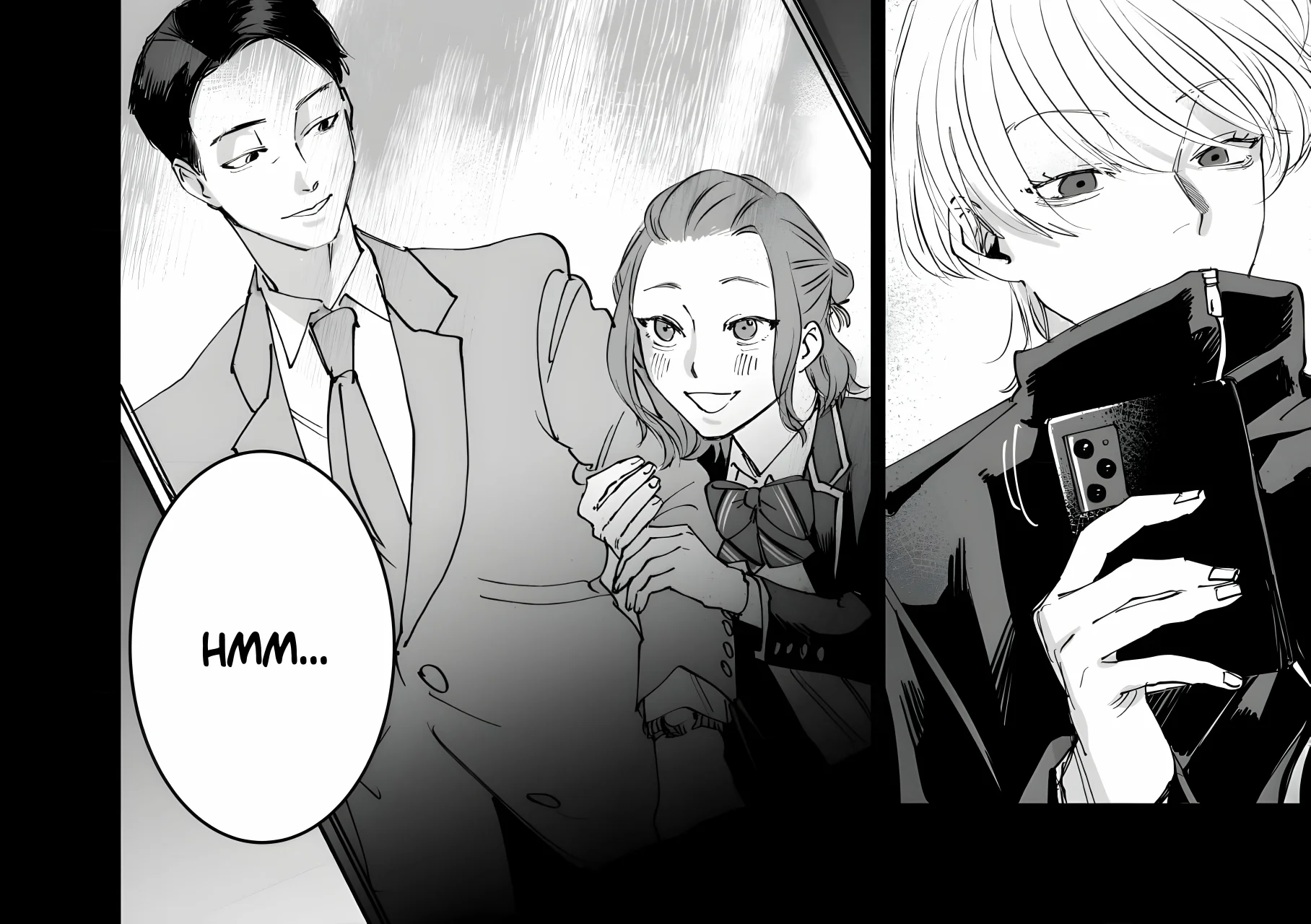Página 42 del Manga