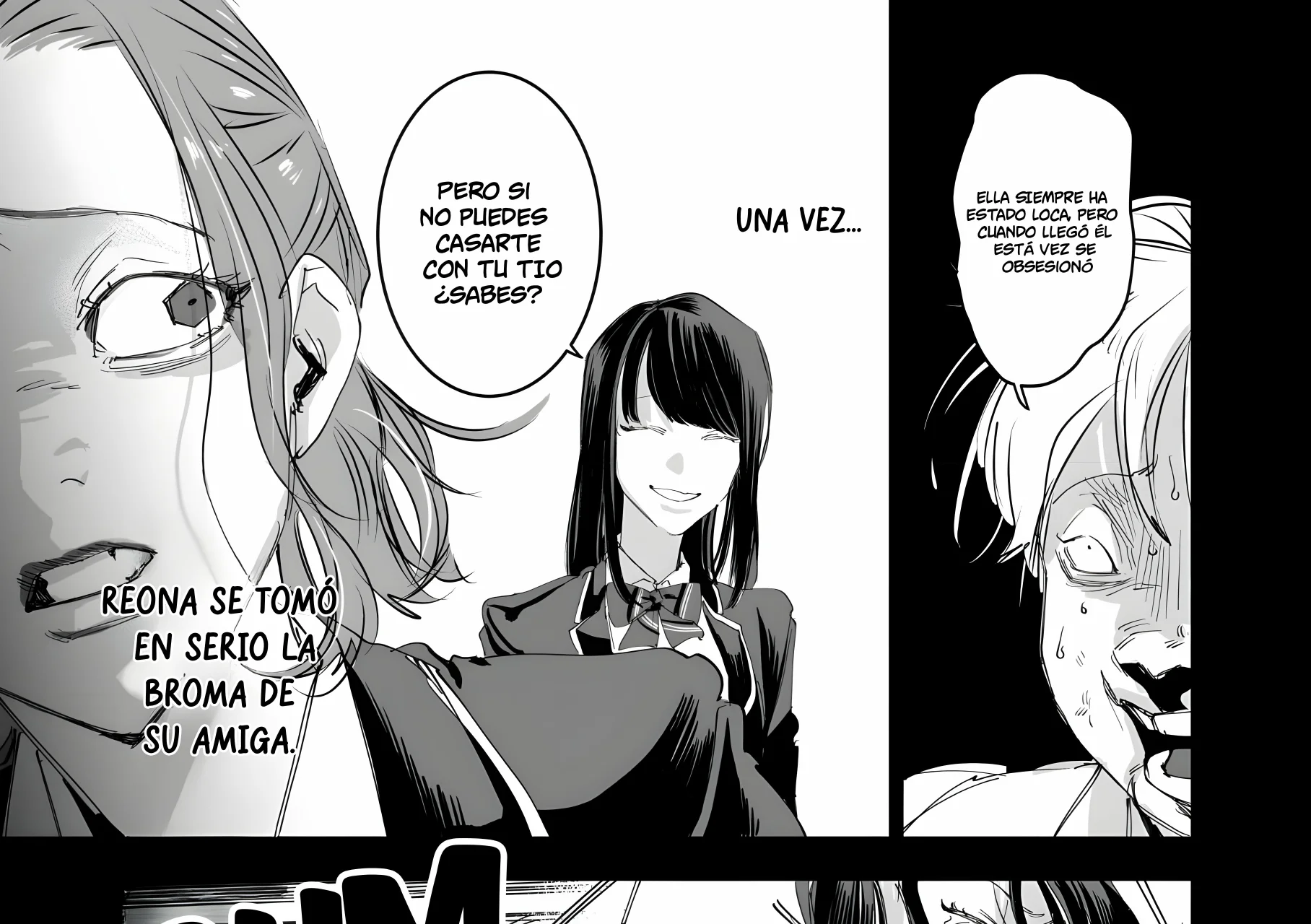 Página 43 del Manga