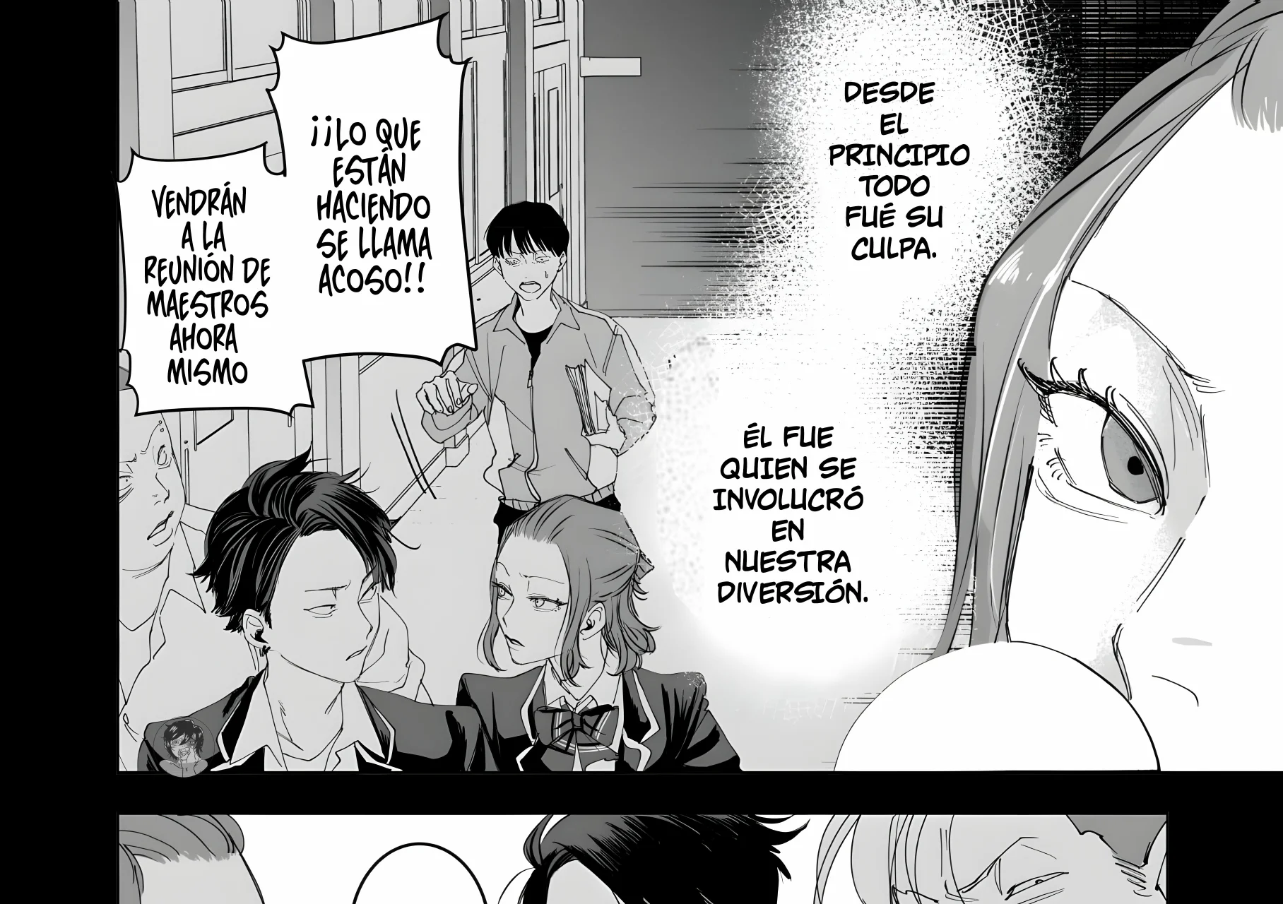 Página 53 del Manga