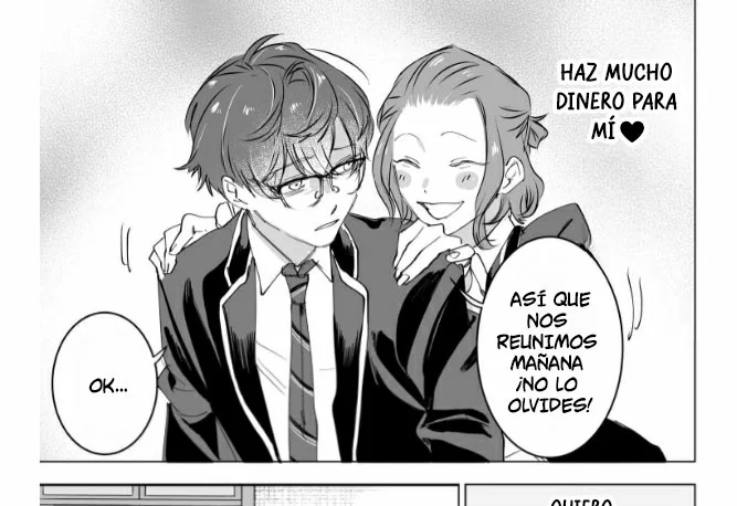Página 63 del Manga