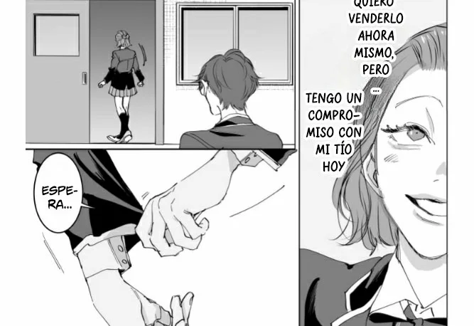 Página 64 del Manga