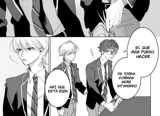 Página 66 del Manga