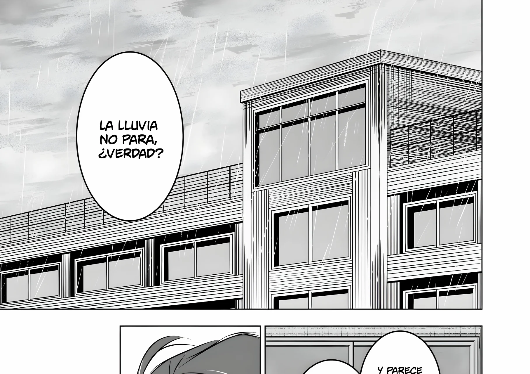 Página 67 del Manga