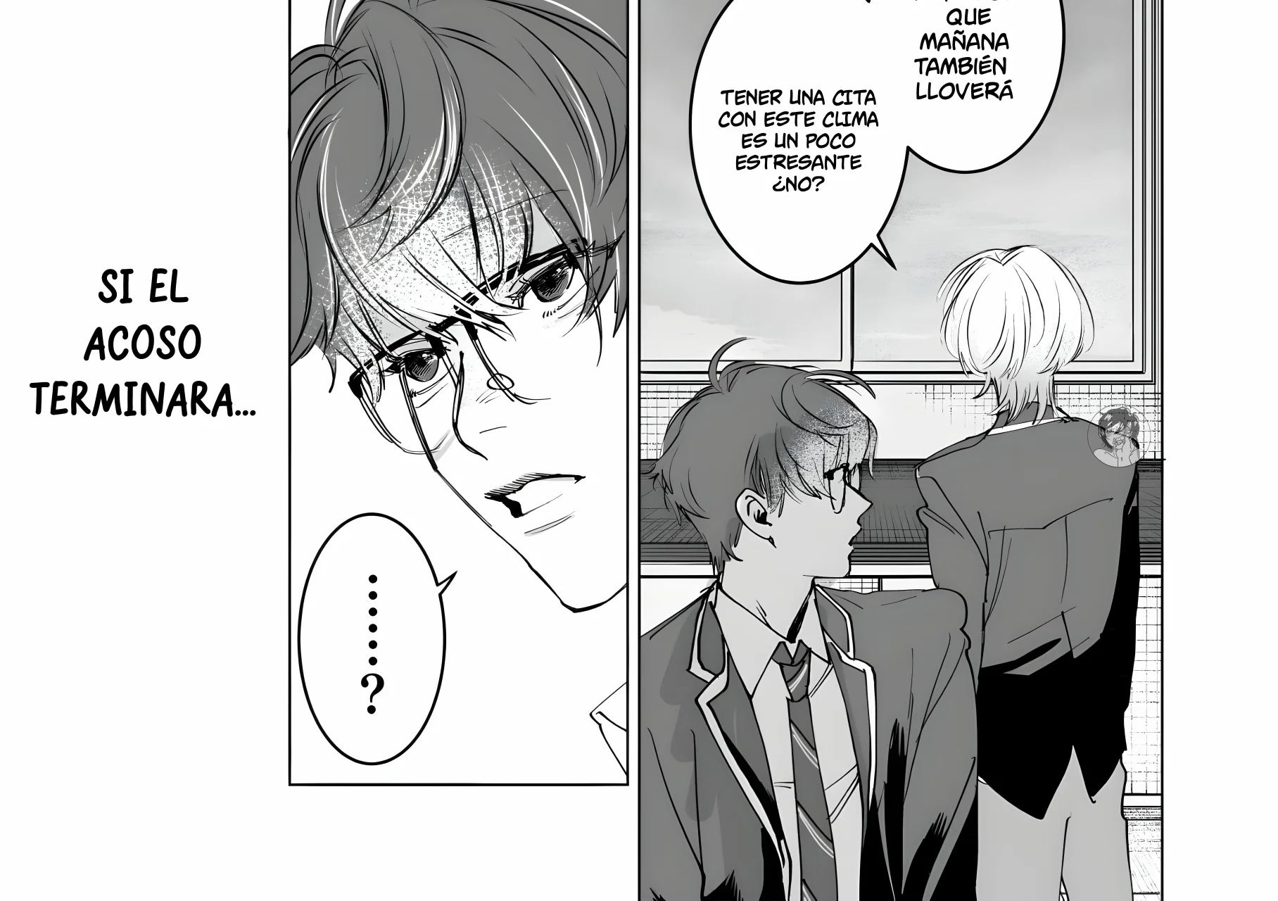 Página 68 del Manga