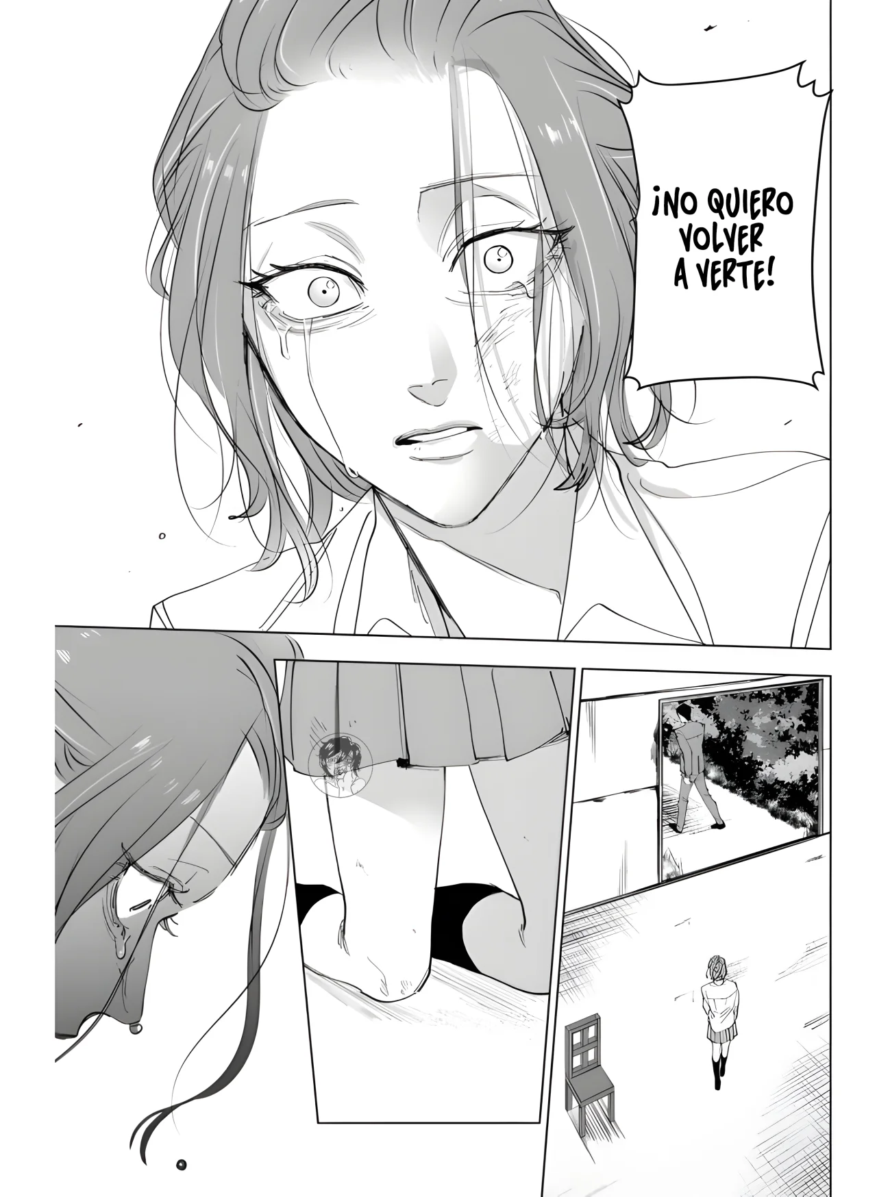 Página 35 del Manga