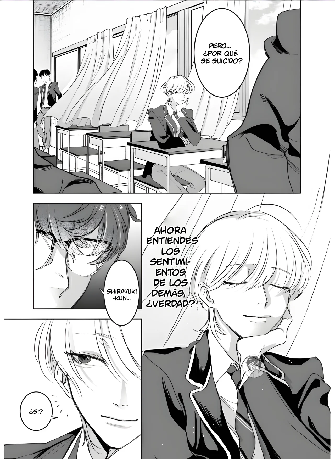 Página 37 del Manga
