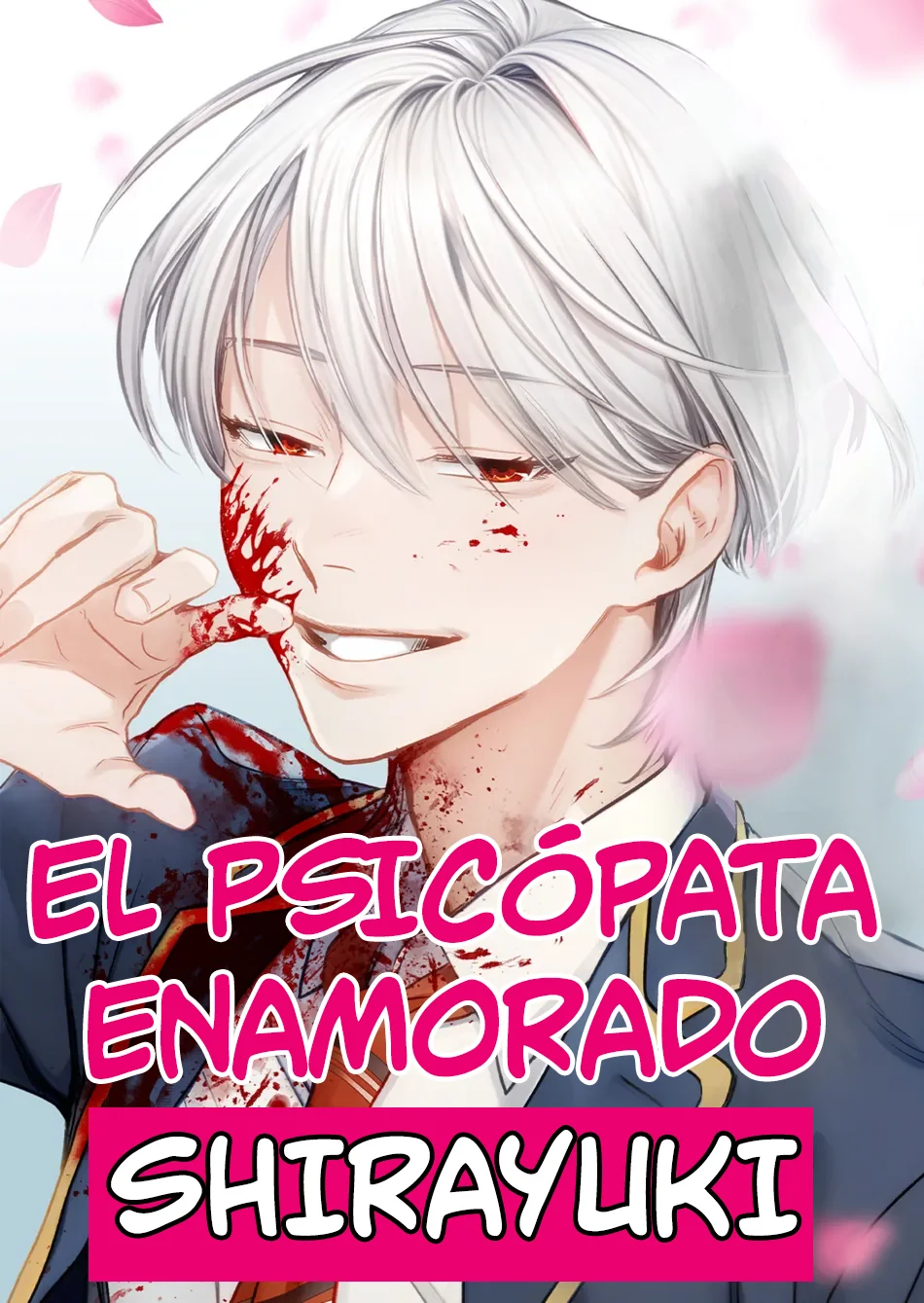 Página 40 del Manga