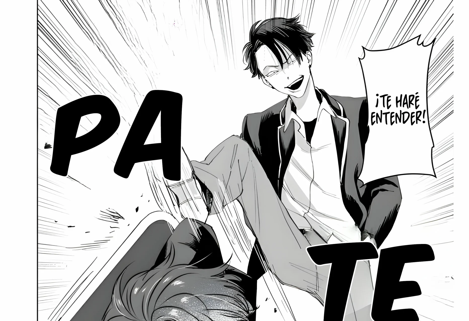Página 37 del Manga
