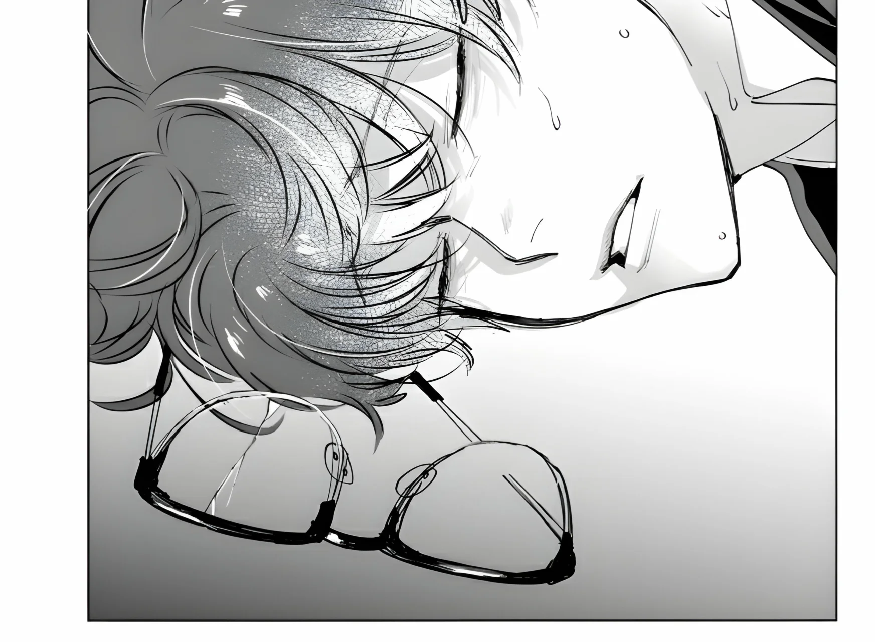 Página 39 del Manga