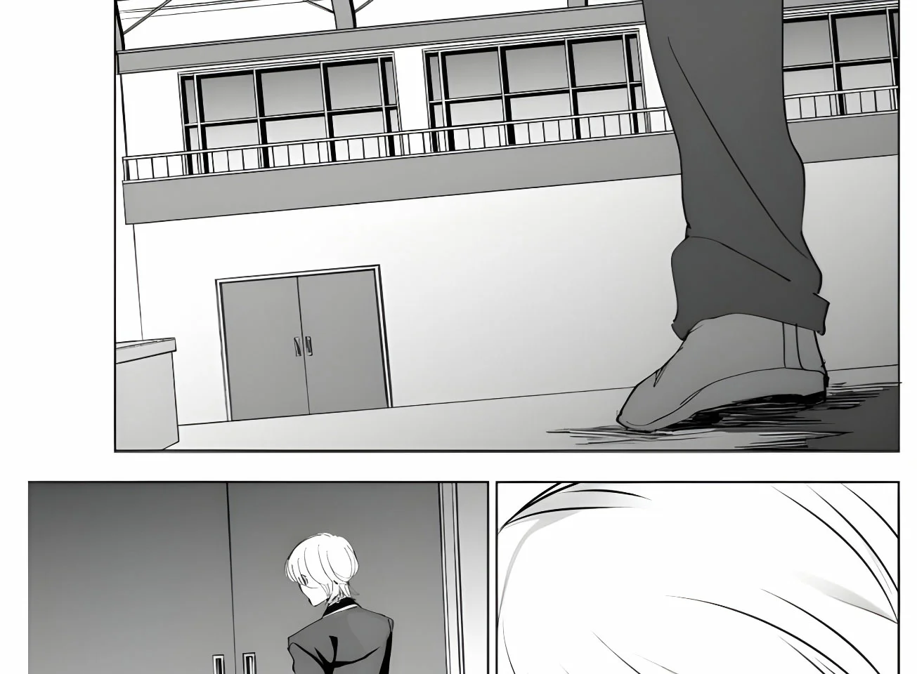 Página 43 del Manga
