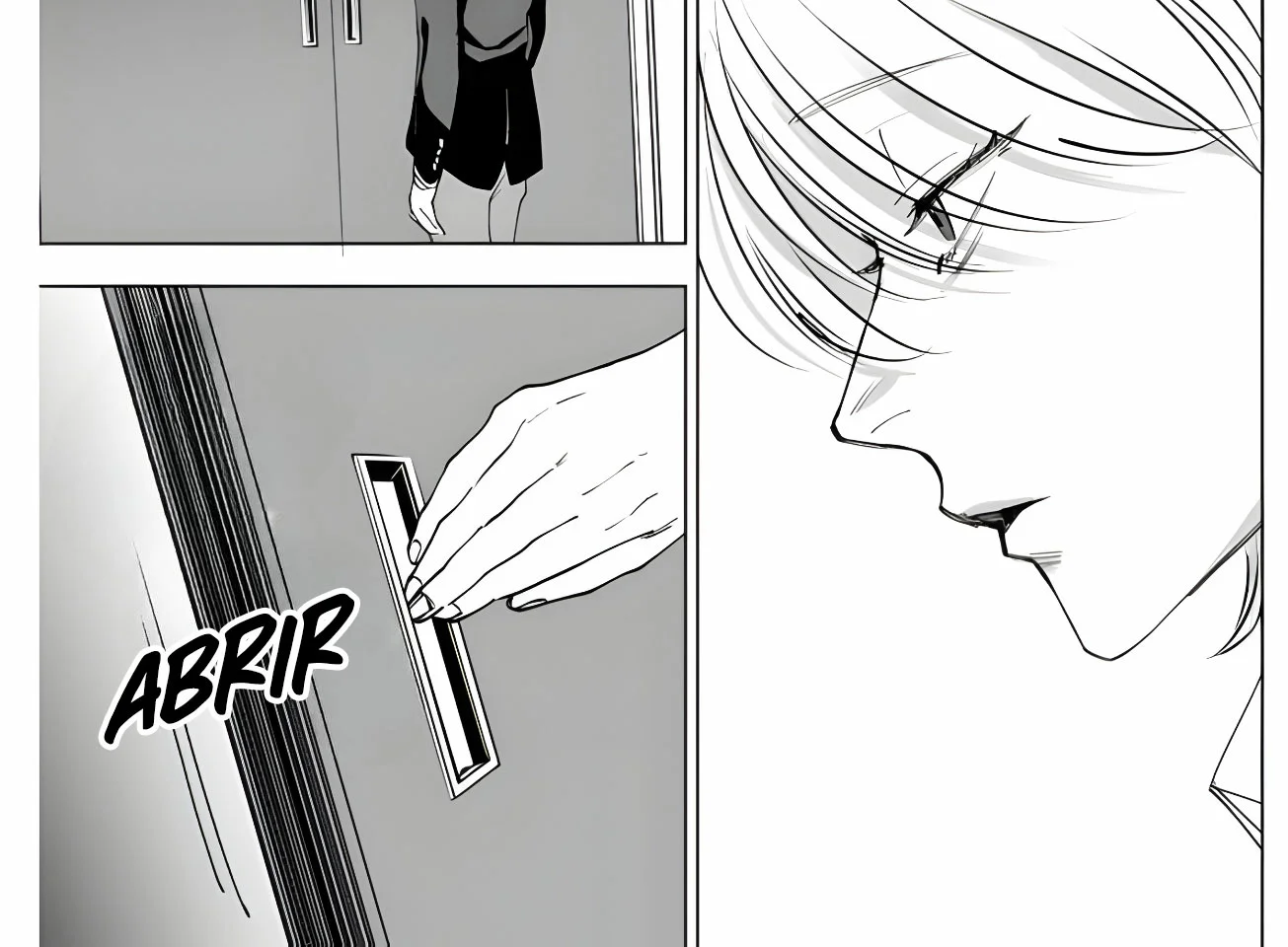 Página 44 del Manga
