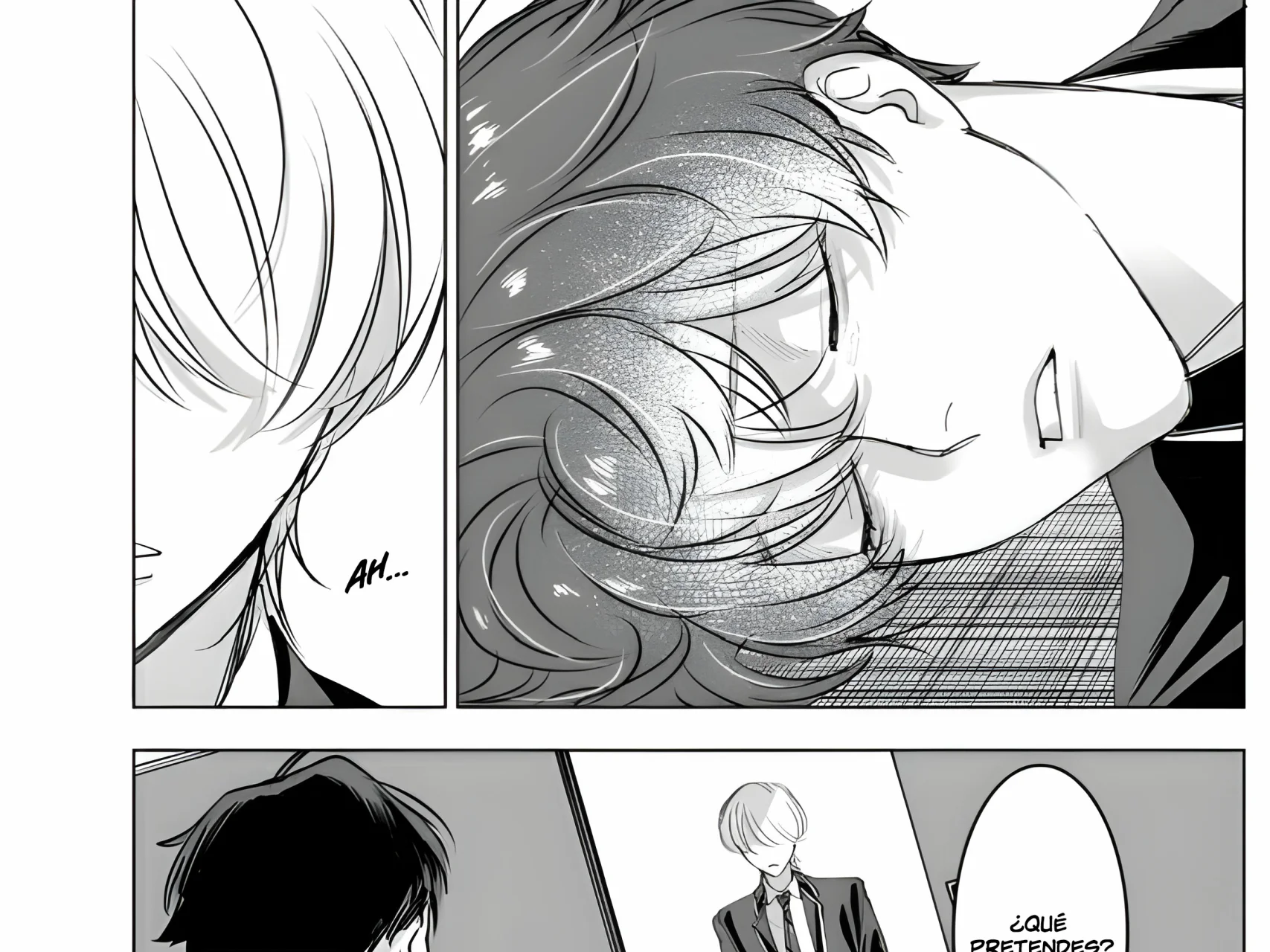 Página 47 del Manga