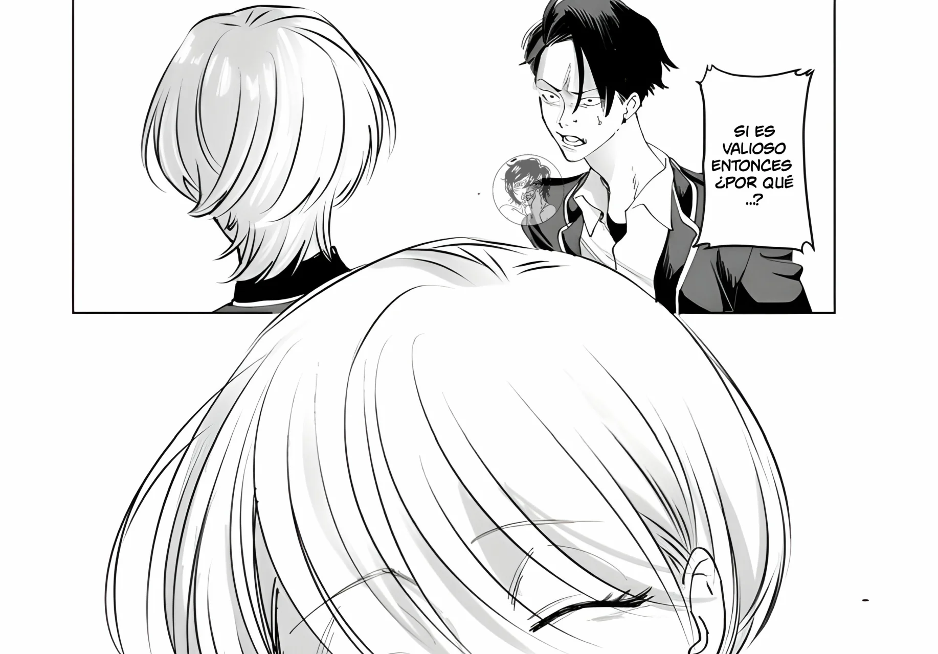 Página 59 del Manga