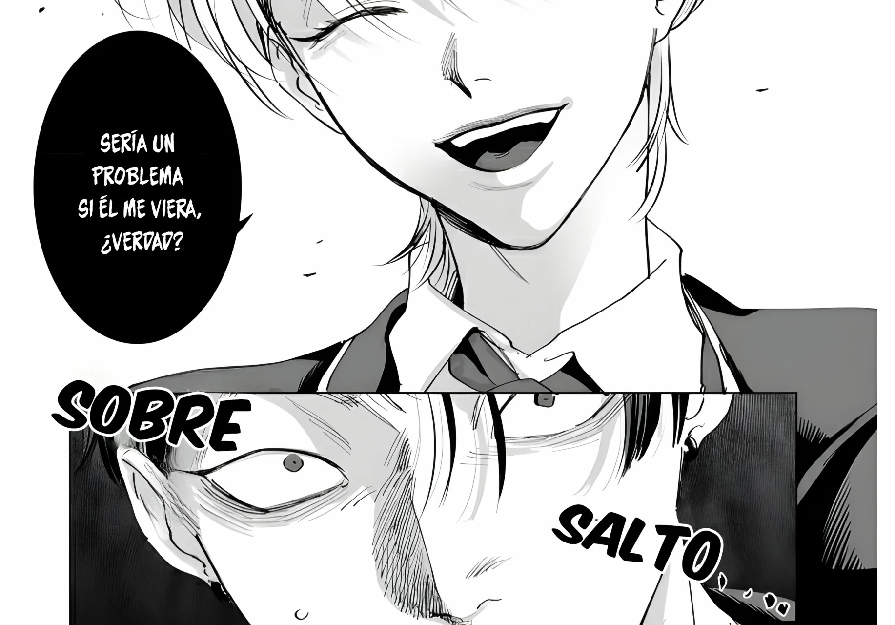 Página 60 del Manga
