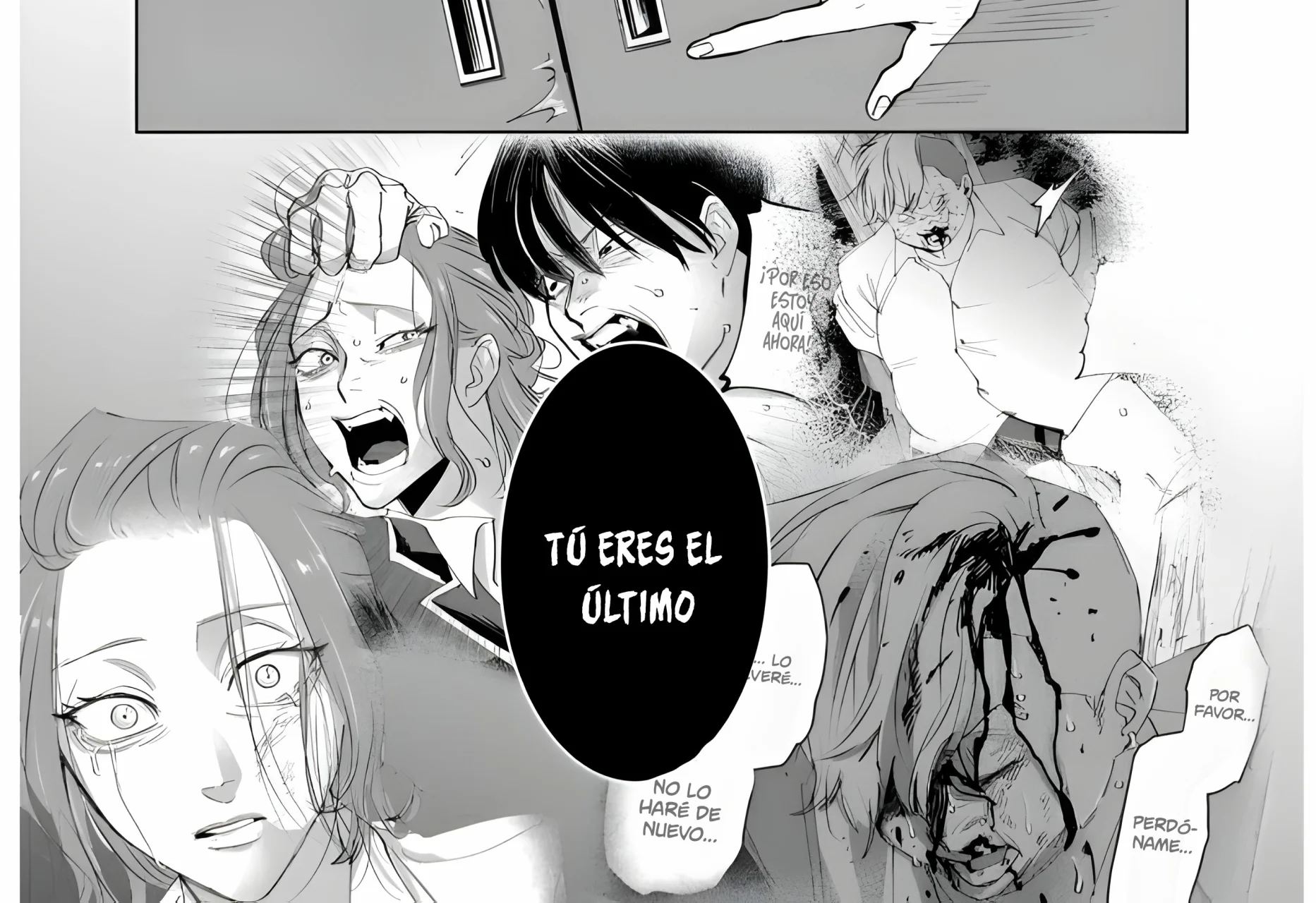 Página 62 del Manga