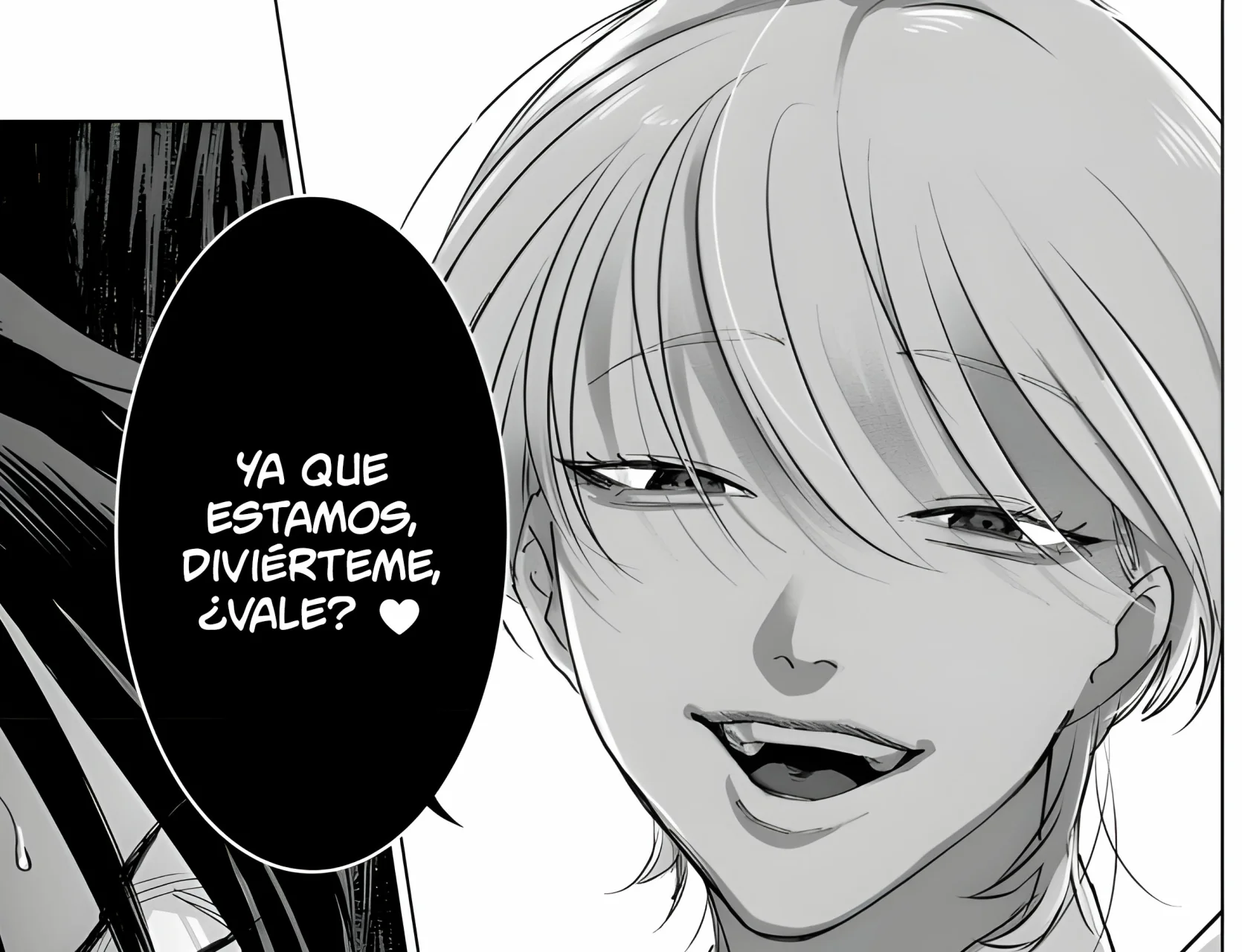 Página 63 del Manga