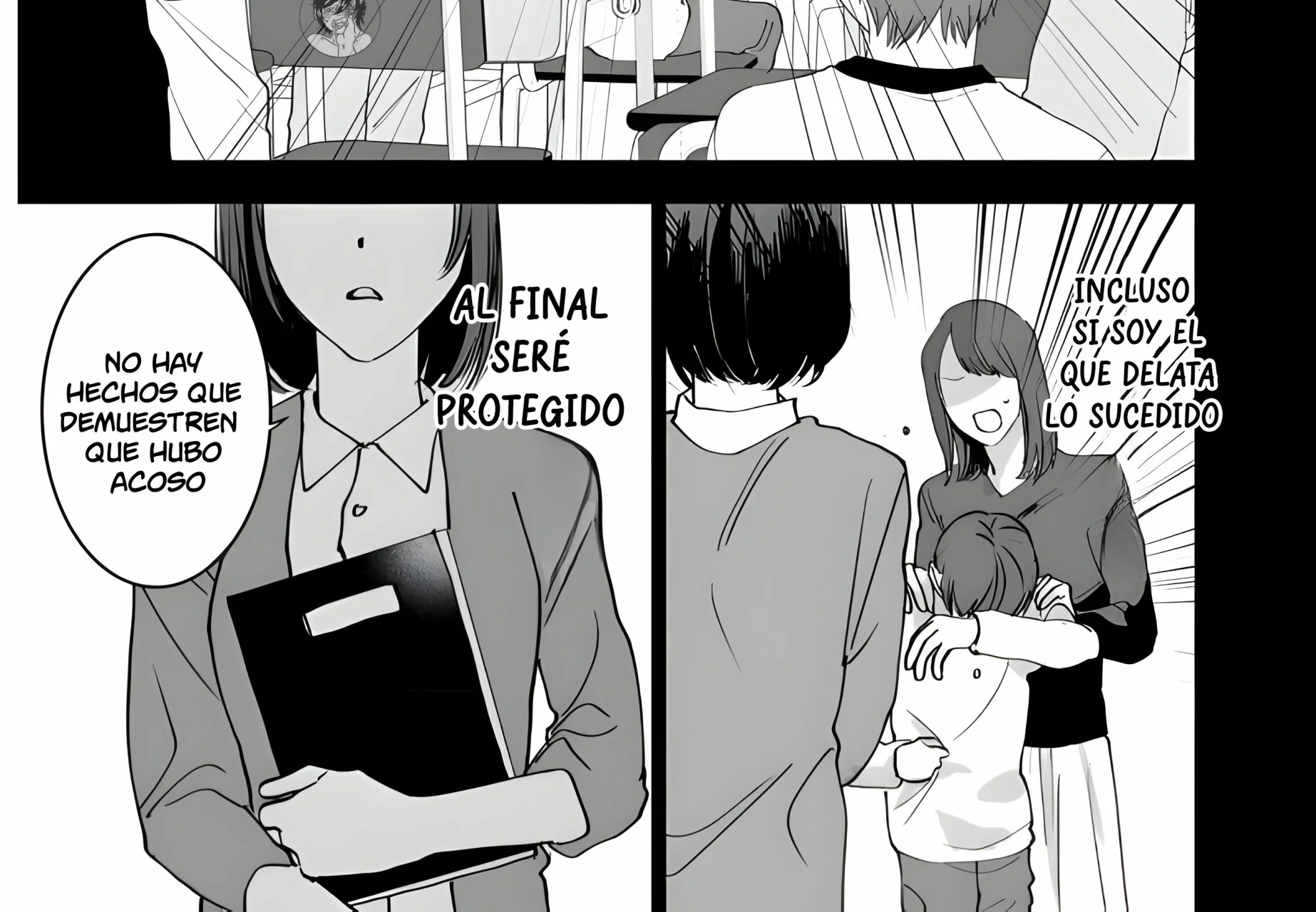 Página 36 del Manga