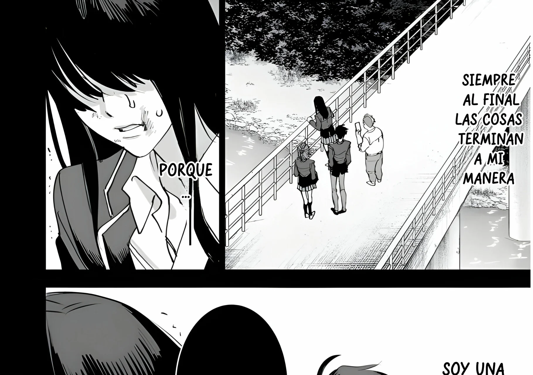 Página 37 del Manga