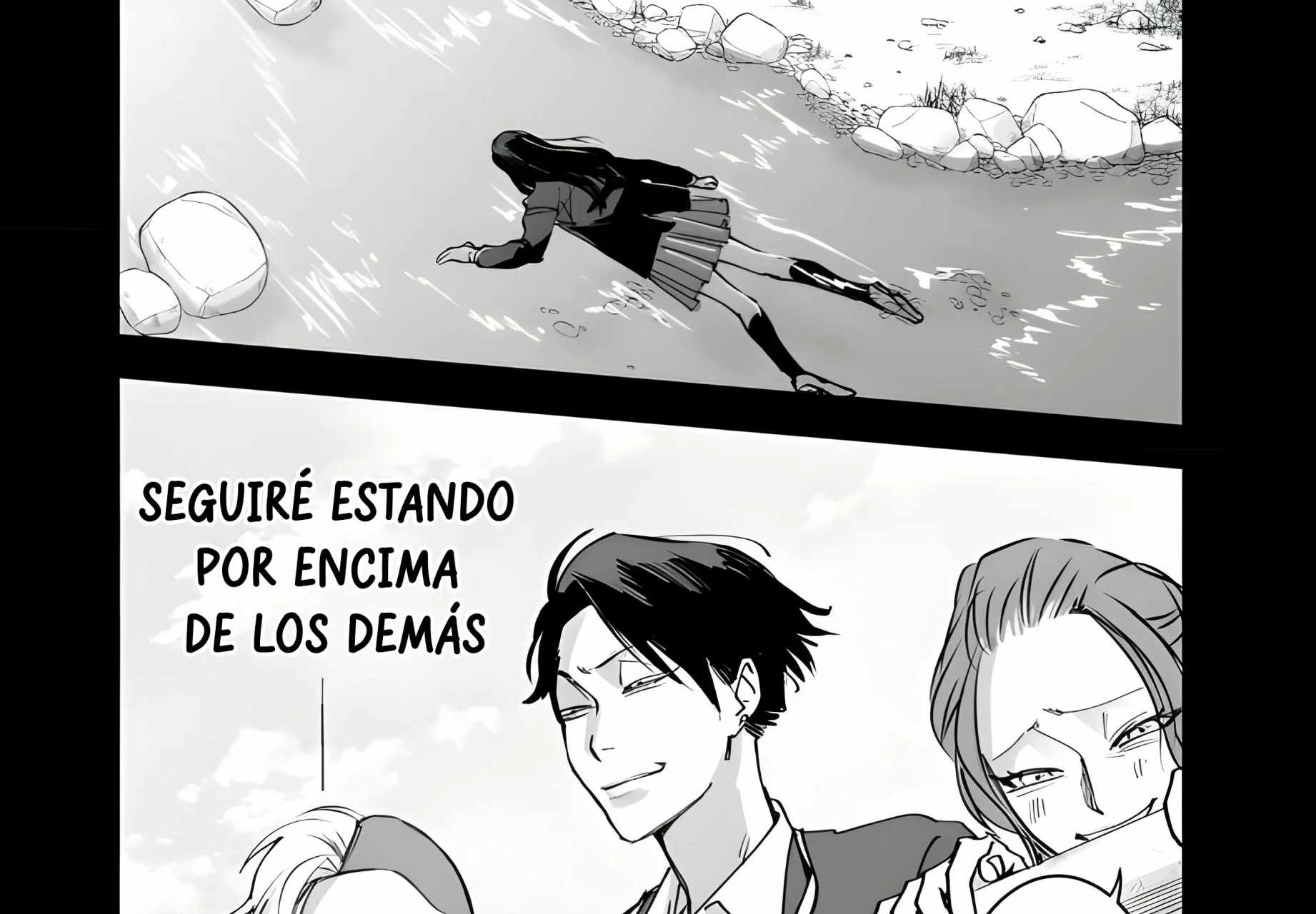 Página 39 del Manga