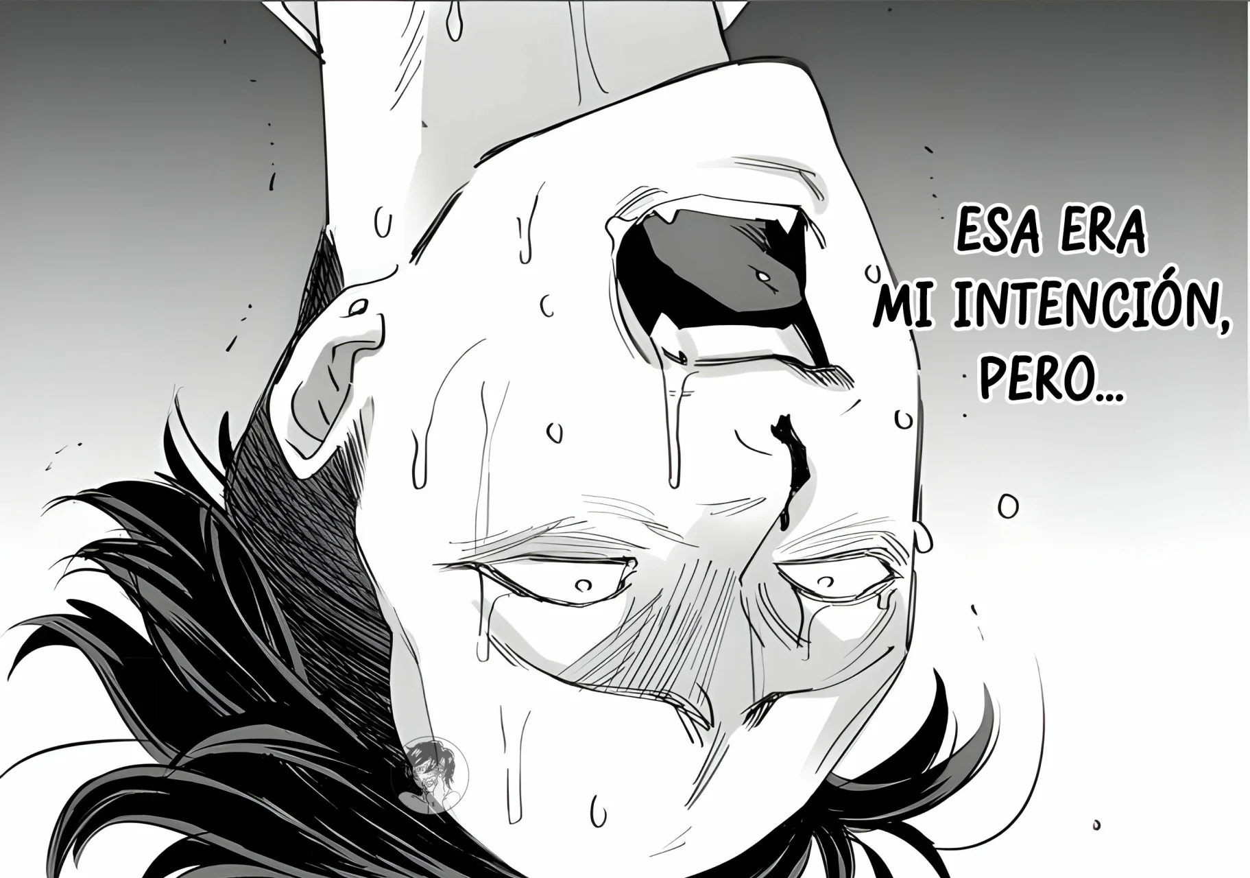 Página 41 del Manga