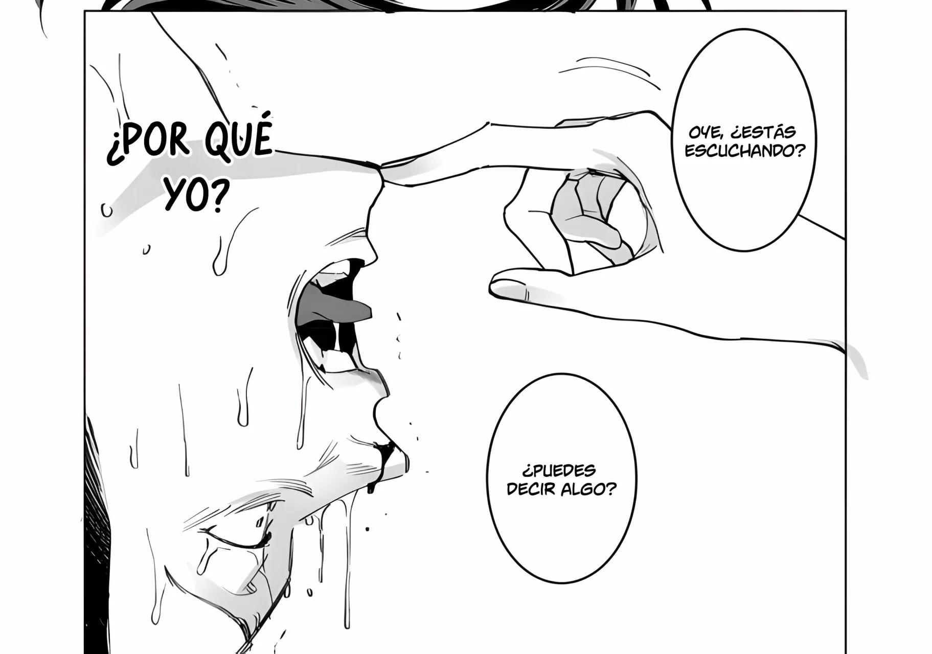 Página 42 del Manga