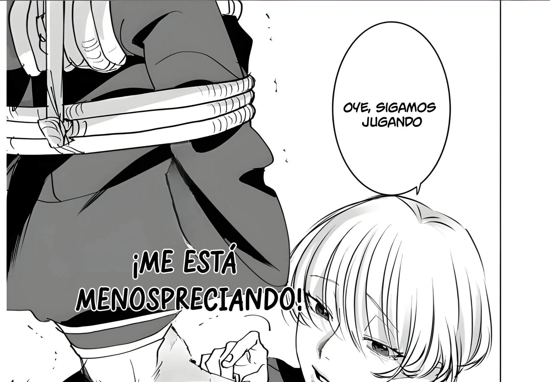 Página 43 del Manga